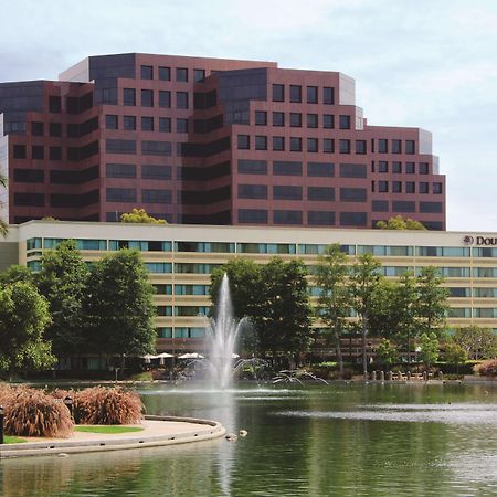 Doubletree By Hilton Orange County Airport Ξενοδοχείο Σάντα Άνα Εξωτερικό φωτογραφία