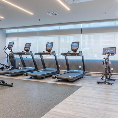 Doubletree By Hilton Orange County Airport Ξενοδοχείο Σάντα Άνα Εξωτερικό φωτογραφία