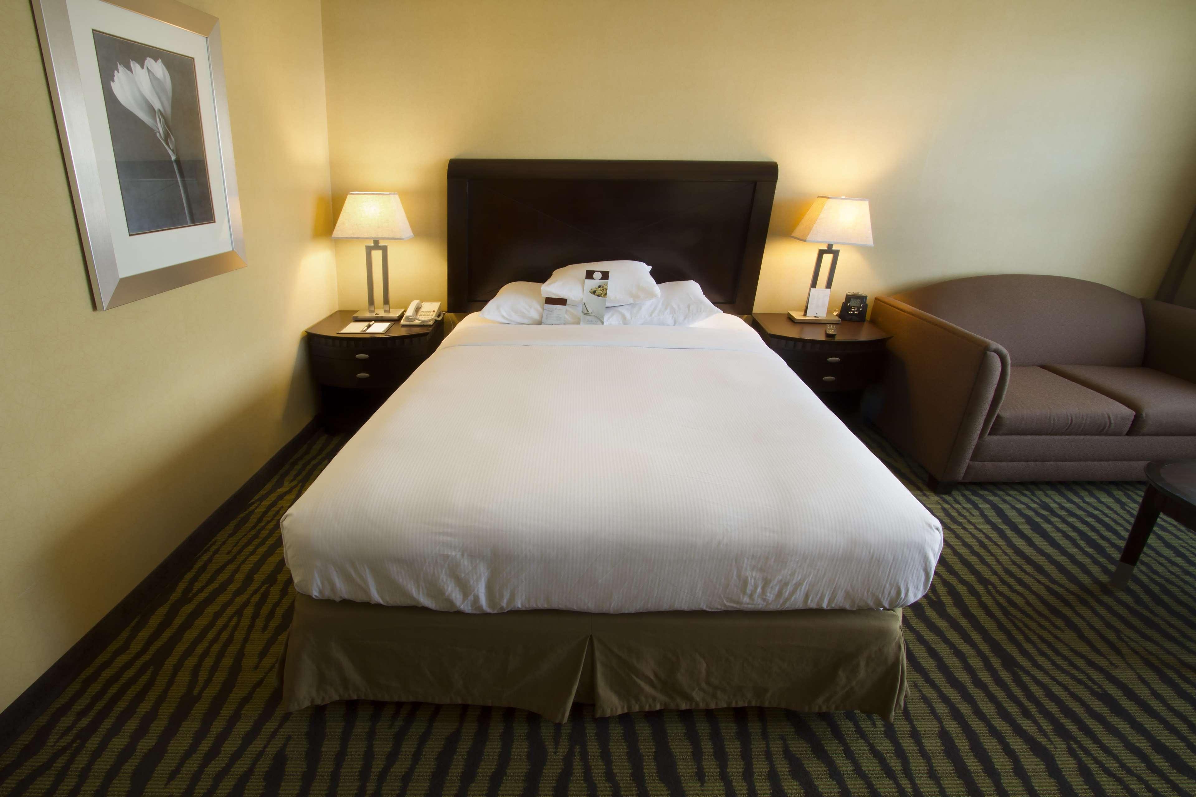 Doubletree By Hilton Orange County Airport Ξενοδοχείο Σάντα Άνα Εξωτερικό φωτογραφία