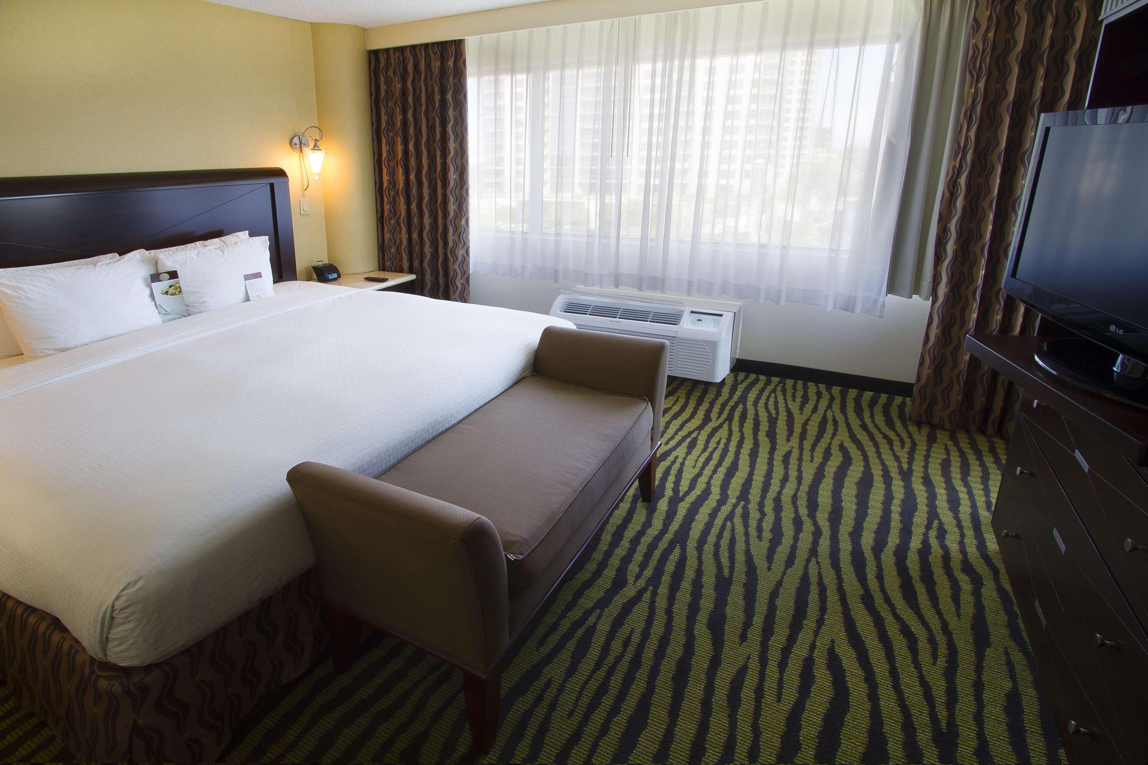 Doubletree By Hilton Orange County Airport Ξενοδοχείο Σάντα Άνα Εξωτερικό φωτογραφία