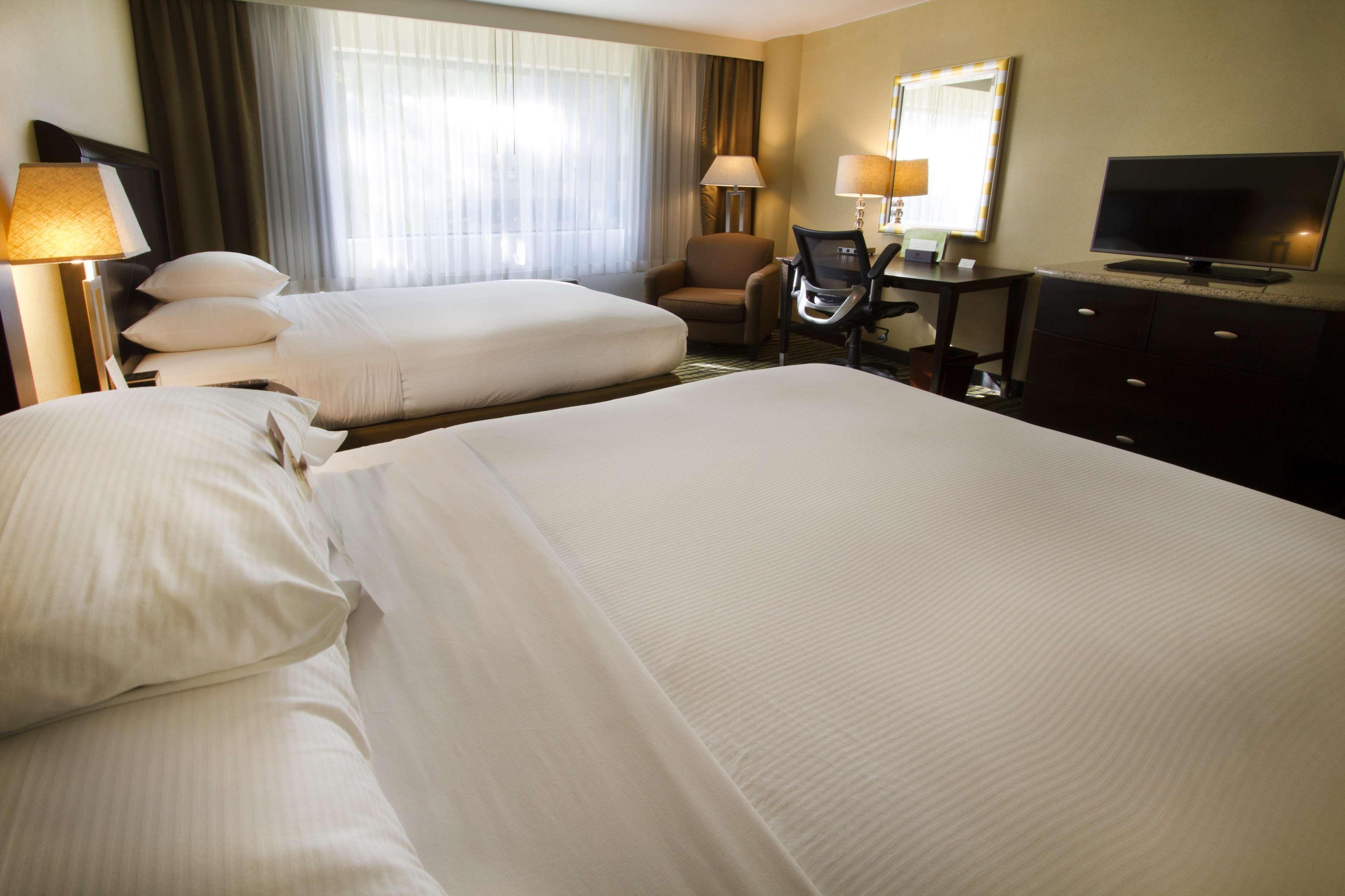 Doubletree By Hilton Orange County Airport Ξενοδοχείο Σάντα Άνα Εξωτερικό φωτογραφία