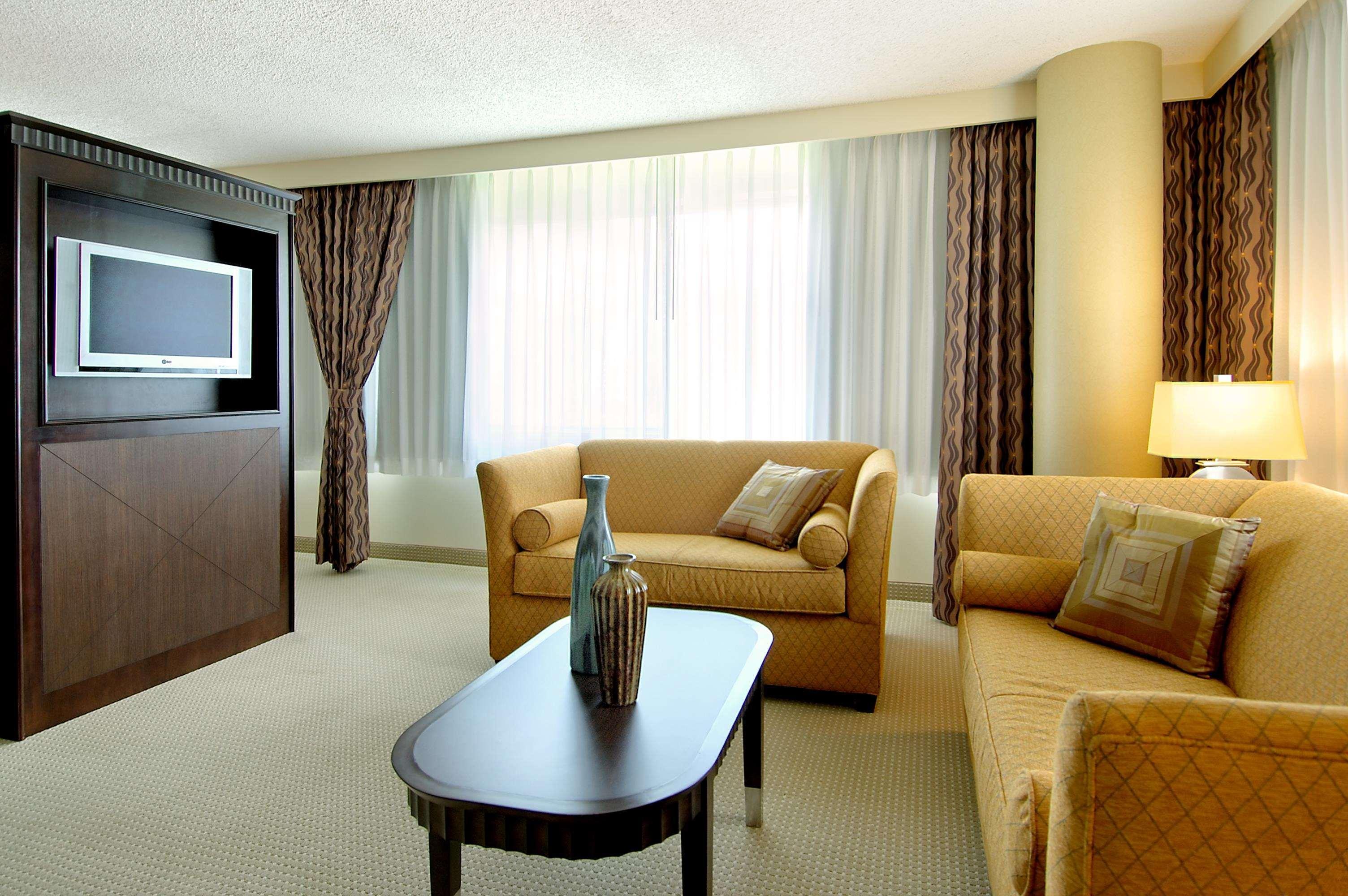Doubletree By Hilton Orange County Airport Ξενοδοχείο Σάντα Άνα Εξωτερικό φωτογραφία