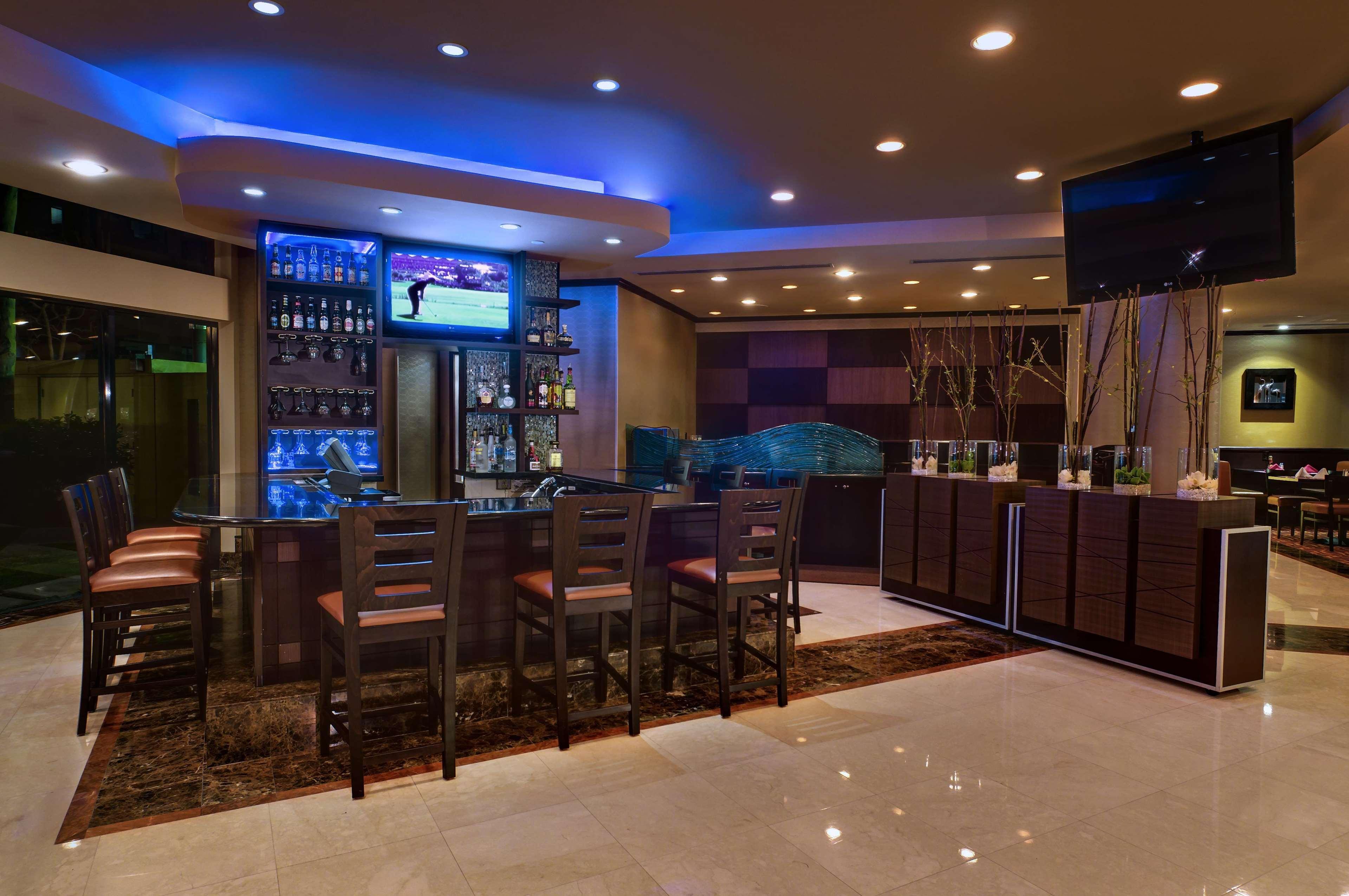 Doubletree By Hilton Orange County Airport Ξενοδοχείο Σάντα Άνα Εξωτερικό φωτογραφία