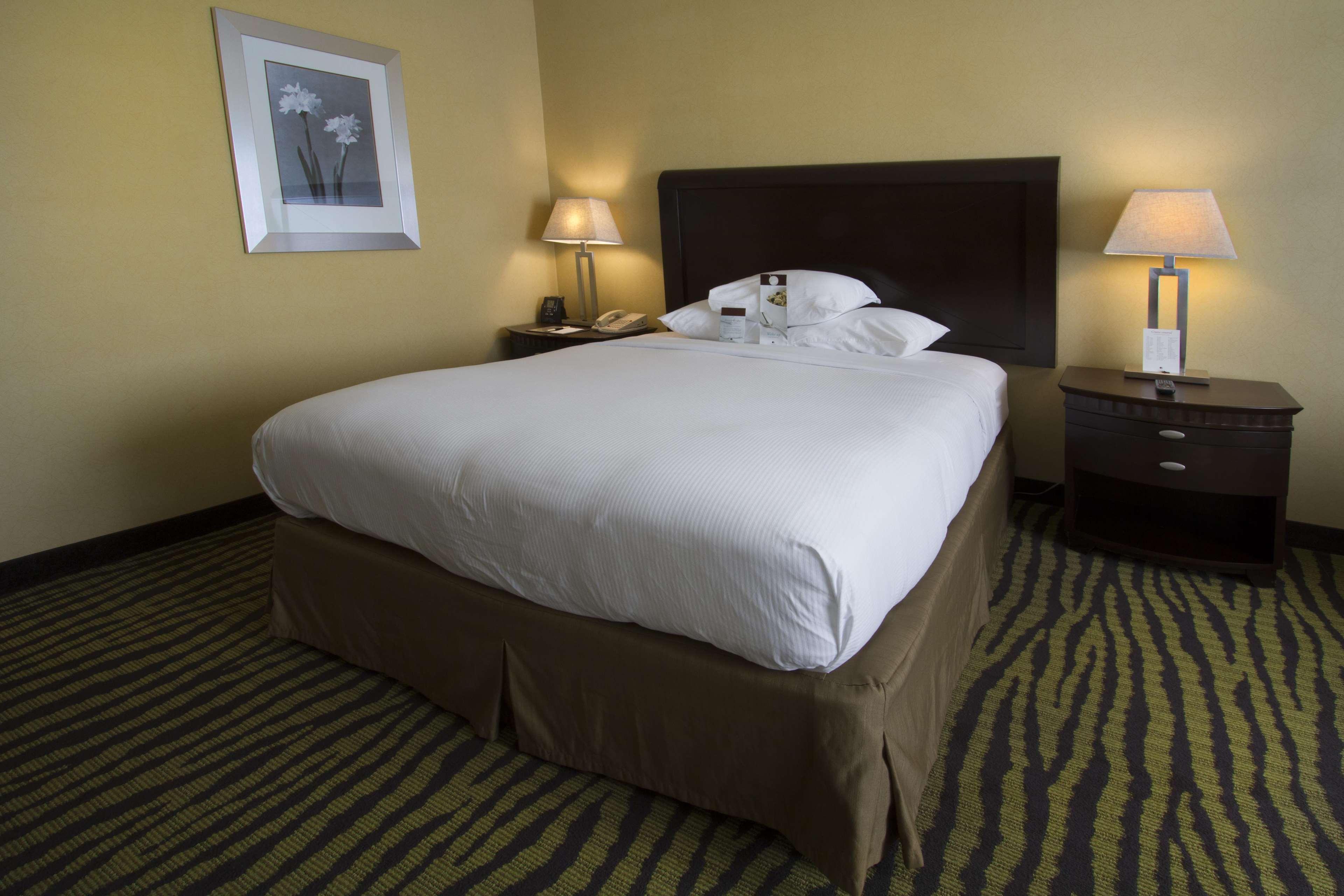 Doubletree By Hilton Orange County Airport Ξενοδοχείο Σάντα Άνα Εξωτερικό φωτογραφία