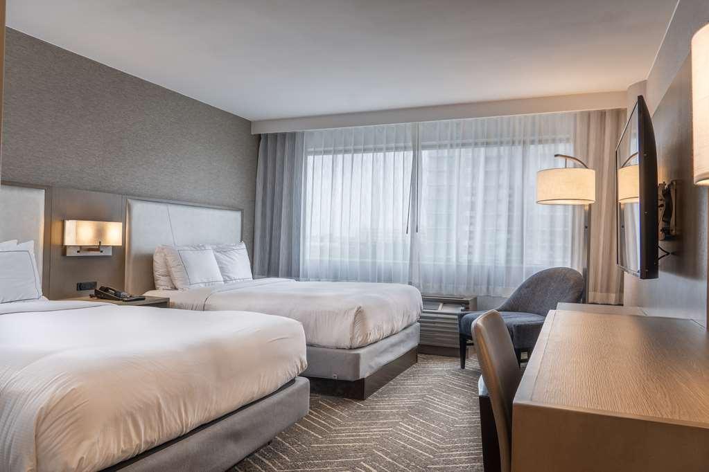 Doubletree By Hilton Orange County Airport Ξενοδοχείο Σάντα Άνα Δωμάτιο φωτογραφία