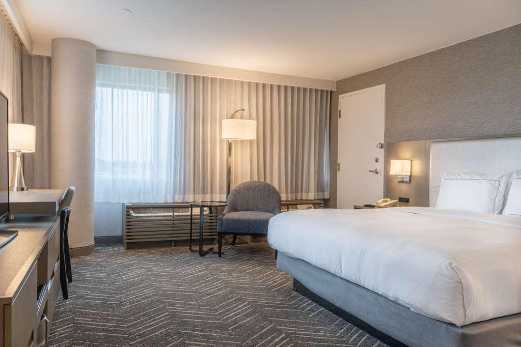 Doubletree By Hilton Orange County Airport Ξενοδοχείο Σάντα Άνα Δωμάτιο φωτογραφία