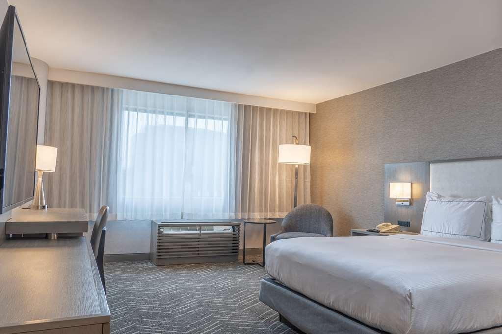 Doubletree By Hilton Orange County Airport Ξενοδοχείο Σάντα Άνα Δωμάτιο φωτογραφία
