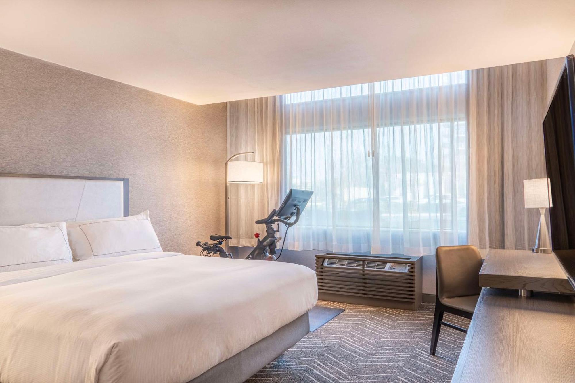 Doubletree By Hilton Orange County Airport Ξενοδοχείο Σάντα Άνα Εξωτερικό φωτογραφία