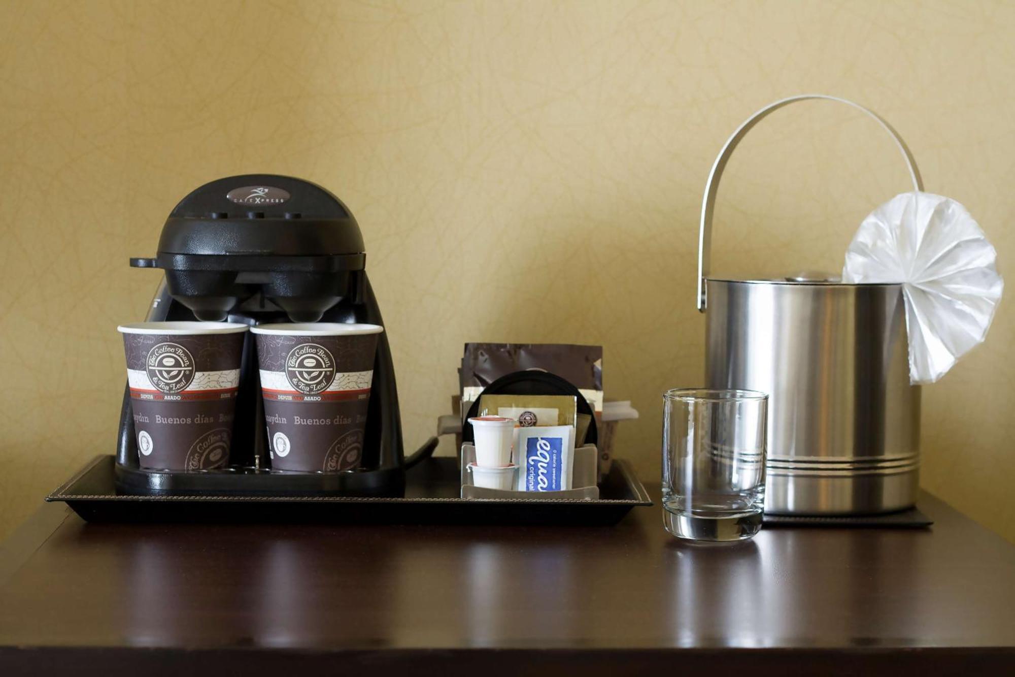 Doubletree By Hilton Orange County Airport Ξενοδοχείο Σάντα Άνα Εξωτερικό φωτογραφία