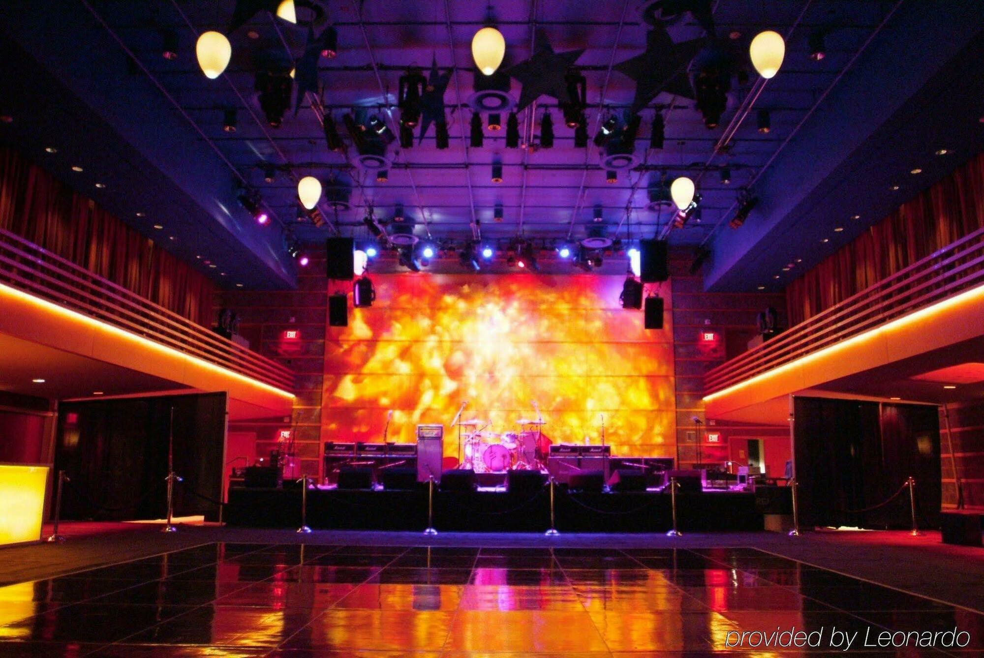 Doubletree By Hilton Orange County Airport Ξενοδοχείο Σάντα Άνα Εσωτερικό φωτογραφία
