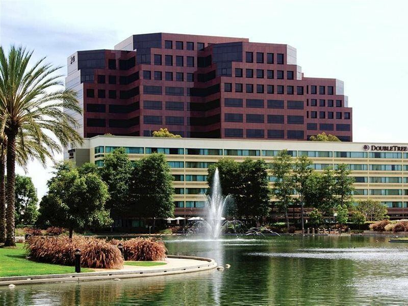 Doubletree By Hilton Orange County Airport Ξενοδοχείο Σάντα Άνα Εξωτερικό φωτογραφία