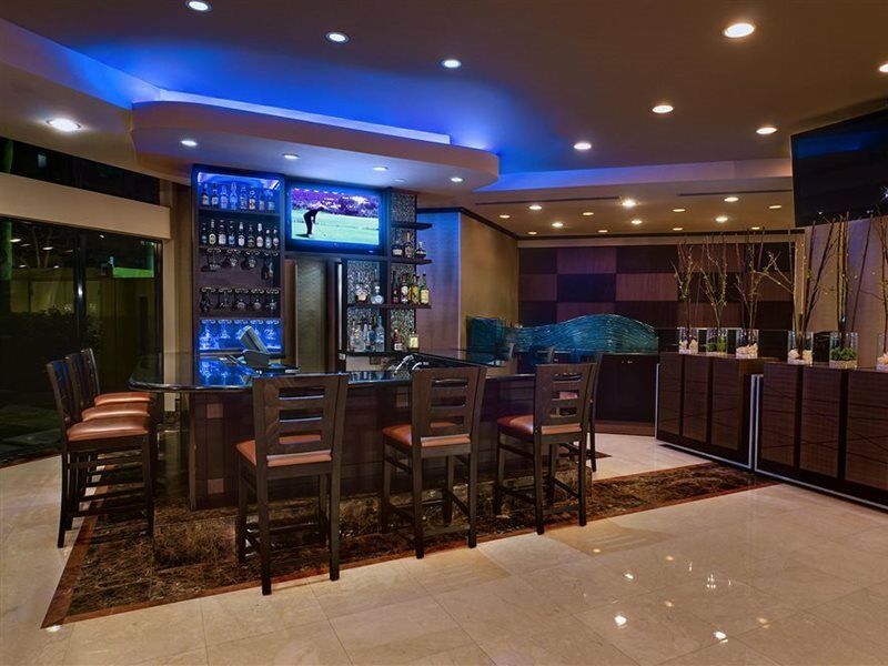 Doubletree By Hilton Orange County Airport Ξενοδοχείο Σάντα Άνα Εξωτερικό φωτογραφία