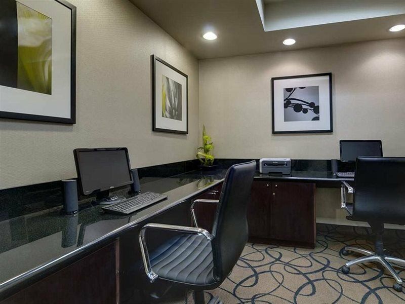 Doubletree By Hilton Orange County Airport Ξενοδοχείο Σάντα Άνα Εξωτερικό φωτογραφία