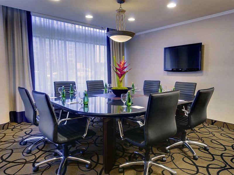 Doubletree By Hilton Orange County Airport Ξενοδοχείο Σάντα Άνα Εξωτερικό φωτογραφία
